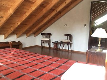 Venta - Chacra de 5 ha en Chacras de Open Door