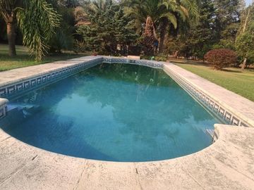 Venta - Chacra de 5 ha en Chacras de Open Door