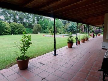 Venta - Chacra de 5 ha en Chacras de Open Door