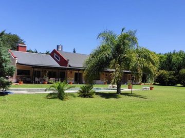 Venta - Chacra de 5 ha en Chacras de Open Door