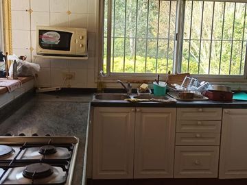 Venta - Chacra de 5 ha en Chacras de Open Door