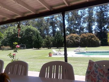 Venta - Chacra de 5 ha en Chacras de Open Door