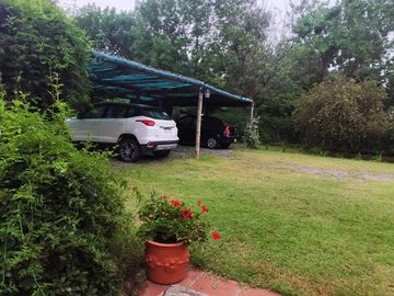 Venta - Chacra de 5 ha en Chacras de Open Door