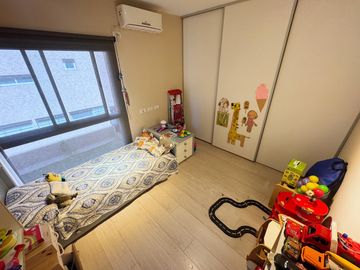 Departamento de tres ambientes  con cochera en venta en San Fernando