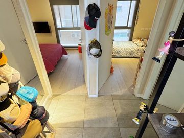 Departamento de tres ambientes  con cochera en venta en San Fernando
