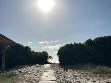 Terreno en venta - 640Mts2 - Nueva Atlantis
