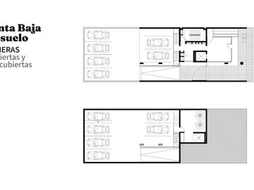 Departamento en venta en La Plata