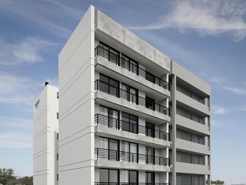Departamento en venta en La Plata