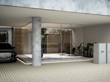 Departamento en venta en La Plata