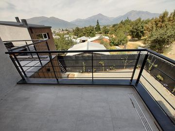 Departamento C/ espectacular vista al lago