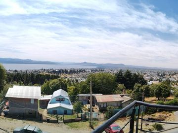 Departamento C/ espectacular vista al lago