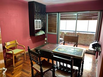NUEVA CÓRDOBA*EXCLUSIVO SEMIPISO FRENTE AL PARQUE SARMIENTO – 3 DORM   2 COCHERAS