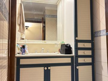 NUEVA CÓRDOBA*EXCLUSIVO SEMIPISO FRENTE AL PARQUE SARMIENTO – 3 DORM   2 COCHERAS