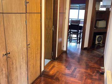NUEVA CÓRDOBA*EXCLUSIVO SEMIPISO FRENTE AL PARQUE SARMIENTO – 3 DORM   2 COCHERAS