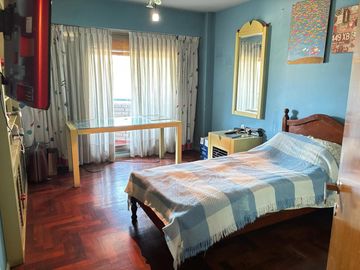 NUEVA CÓRDOBA*EXCLUSIVO SEMIPISO FRENTE AL PARQUE SARMIENTO – 3 DORM   2 COCHERAS