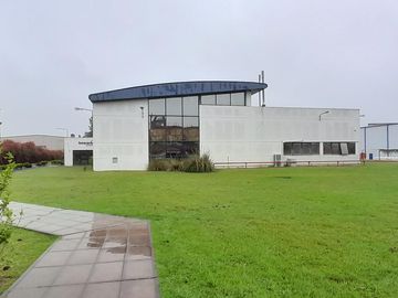 Venta Deposito Parque Industrial Pilar