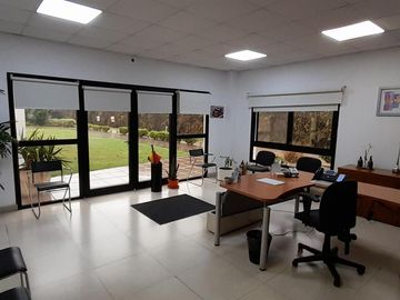 Venta Deposito Parque Industrial Pilar