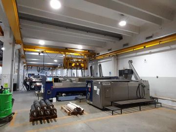 Venta Deposito Parque Industrial Pilar