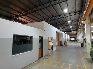 Venta Deposito Parque Industrial Pilar