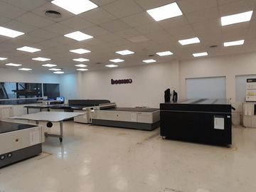 Venta Deposito Parque Industrial Pilar
