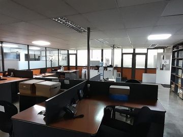 Venta Deposito Parque Industrial Pilar