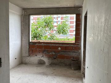 Departamento en Venta de 3 ambientes con balcon terraza y parrilla en Villa Devoto