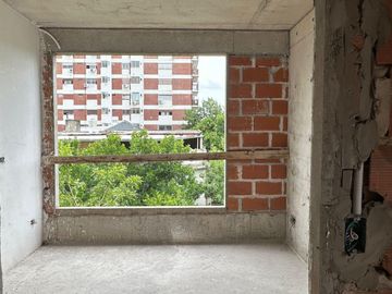 Departamento en Venta de 3 ambientes con balcon terraza y parrilla en Villa Devoto