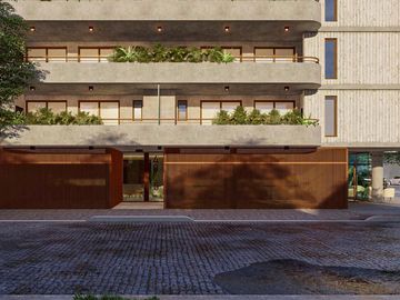Departamento en Venta de 3 ambientes con balcon terraza y parrilla en Villa Devoto