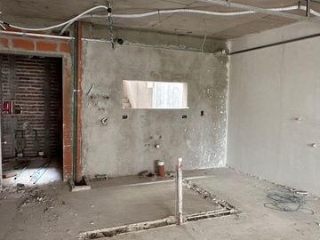Departamento en Venta de 3 ambientes con balcon terraza y parrilla en Villa Devoto