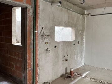 Departamento en Venta de 3 ambientes con balcon terraza y parrilla en Villa Devoto