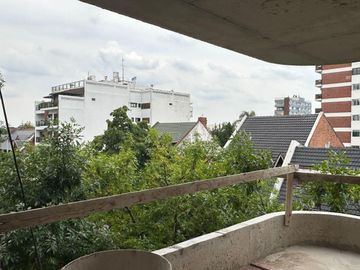 Departamento en Venta de 3 ambientes con balcon terraza y parrilla en Villa Devoto