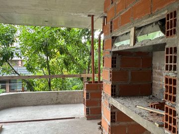 Departamento en Venta de 3 ambientes con balcon terraza y parrilla en Villa Devoto