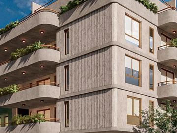 Departamento en Venta de 3 ambientes con balcon terraza y parrilla en Villa Devoto