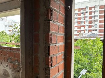 Departamento en Venta de 3 ambientes con balcon terraza y parrilla en Villa Devoto