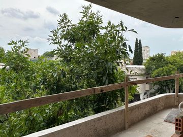 Departamento en Venta de 3 ambientes con balcon terraza y parrilla en Villa Devoto