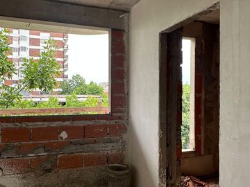 Departamento en Venta de 3 ambientes con balcon terraza y parrilla en Villa Devoto