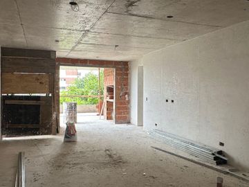 Departamento en Venta de 3 ambientes con balcon terraza y parrilla en Villa Devoto