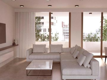 Departamento en Venta de 3 ambientes con balcon terraza y parrilla en Villa Devoto