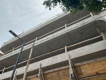 Departamento en Venta de 3 ambientes con balcon terraza y parrilla en Villa Devoto