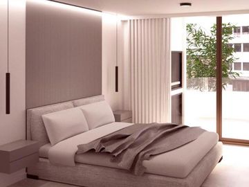 Departamento en Venta de 3 ambientes con balcon terraza y parrilla en Villa Devoto