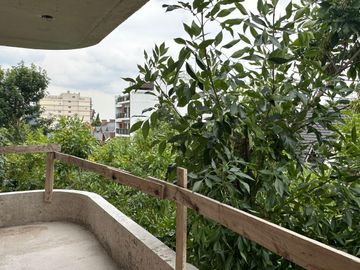 Departamento en Venta de 3 ambientes con balcon terraza y parrilla en Villa Devoto