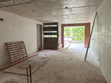 Departamento en Venta de 3 ambientes con balcon terraza y parrilla en Villa Devoto