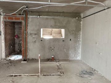 Departamento en Venta de 3 ambientes con balcon terraza y parrilla en Villa Devoto