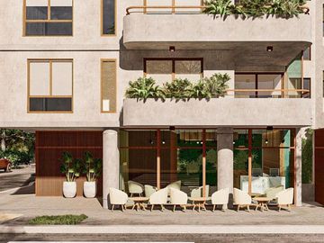 Departamento en Venta de 3 ambientes con balcon terraza y parrilla en Villa Devoto