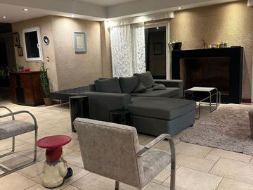 VENTA. Casa al agua en Barrio Cerrado Altamira, Rincón de Milberg, TIgre