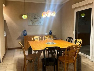 VENTA. Casa al agua en Barrio Cerrado Altamira, Rincón de Milberg, TIgre