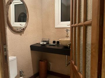 VENTA. Casa al agua en Barrio Cerrado Altamira, Rincón de Milberg, TIgre