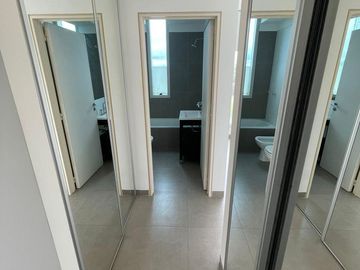 Alquiler y Venta Departamento 2 amb en Puerto Escondido Nordelta