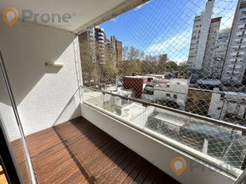 Departamento en Centro