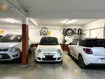 Departamento en Centro
